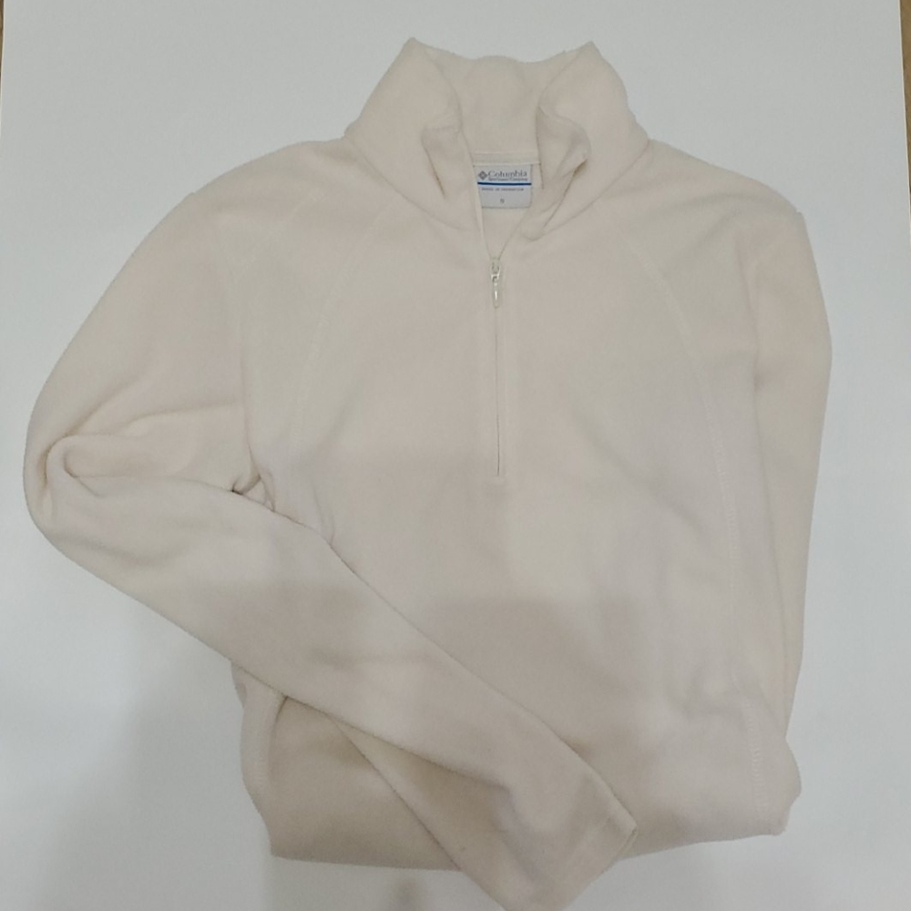 🔥 3 for $20 | EUC Columbia Fleece